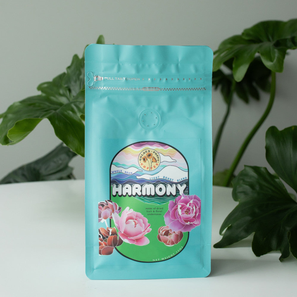 Harmony Blend