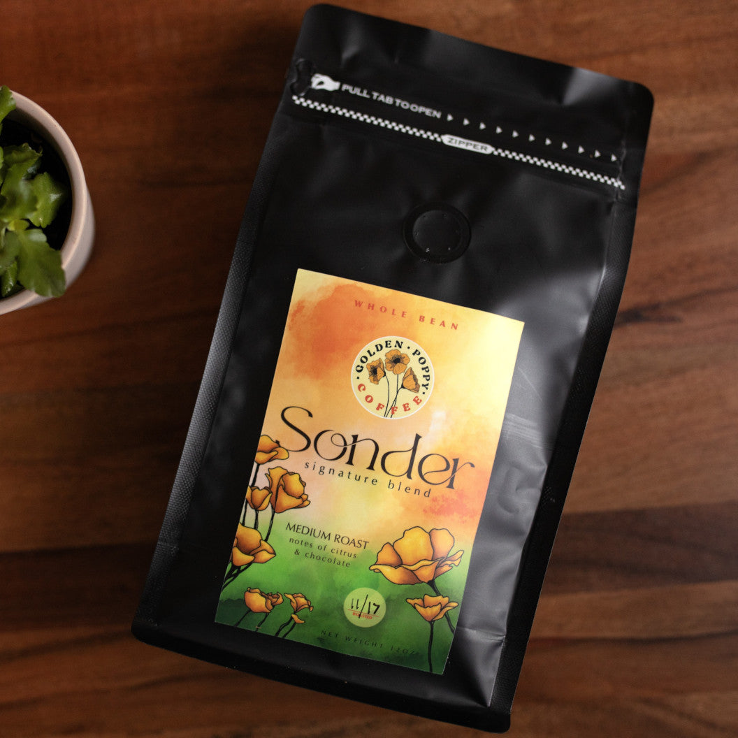 Sonder Blend