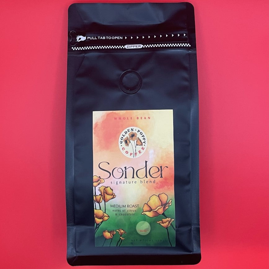 Sonder Blend