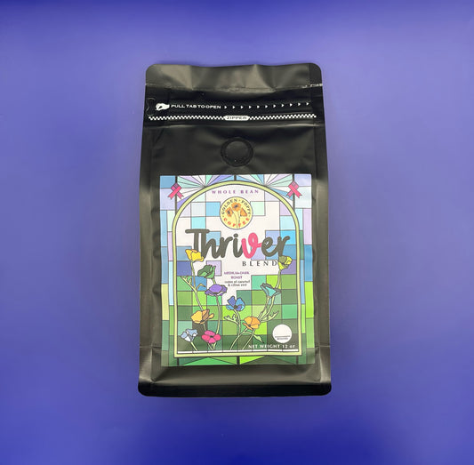 Thriver Blend