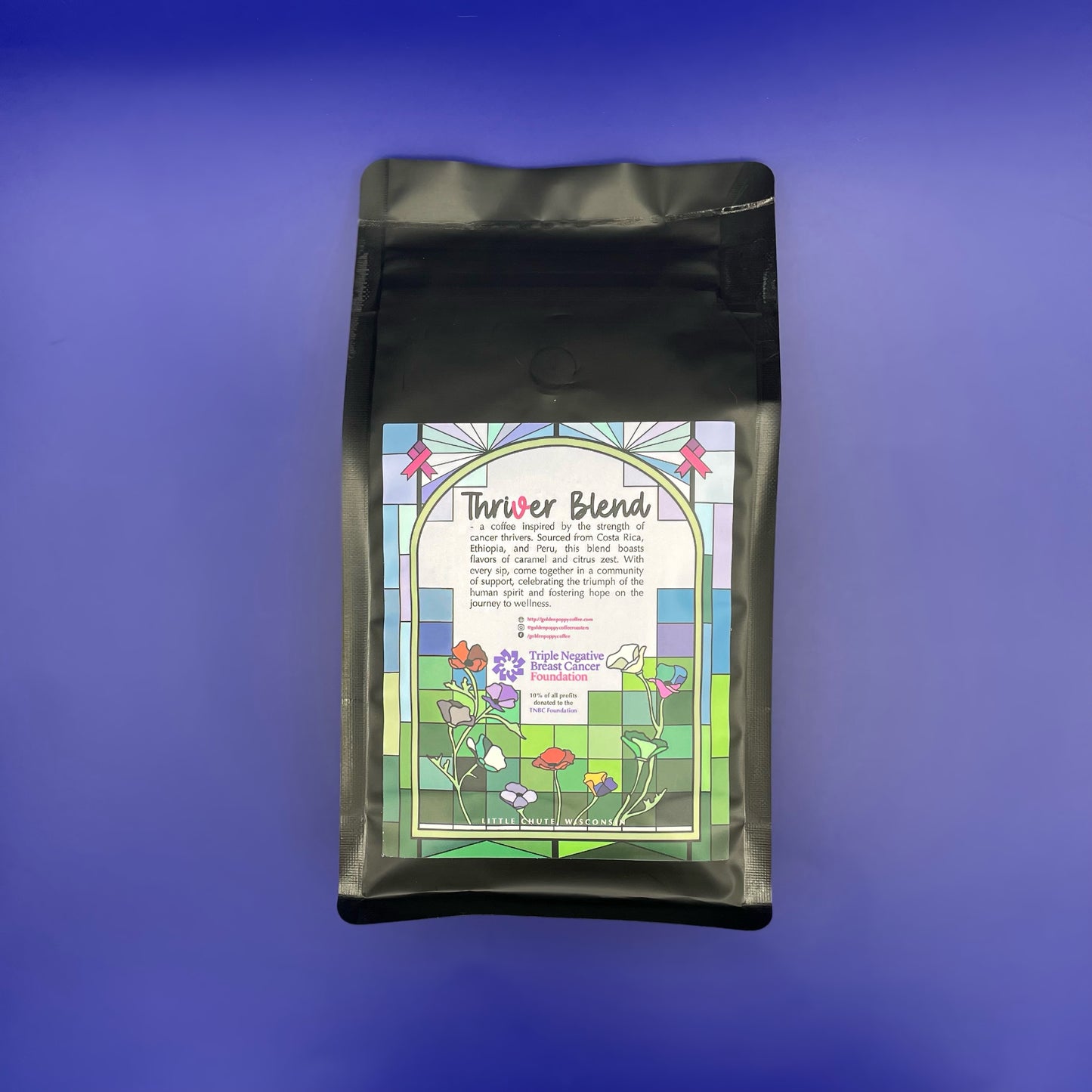 Thriver Blend